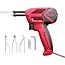 WELLER Pistolet à souder, kit, EU 140 W / 100 W - 11016244, WLG9400K23C