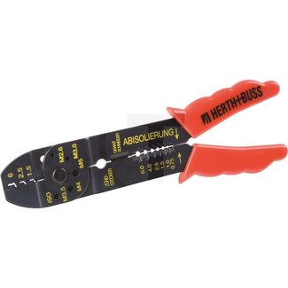 GRANIT Pince à sertir