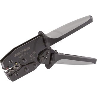 GRANIT Crimping tool For insulated contacts