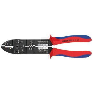 KNIPEX Krimptang