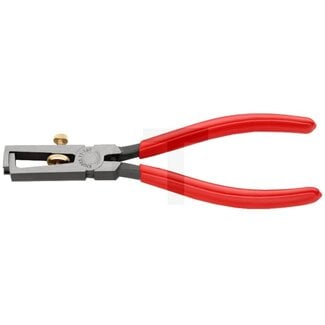 KNIPEX Striptang 160 mm, capaciteit 10 mm²