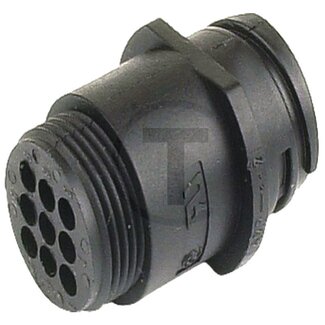 GRANIT Boitier de fiche CPC AMP Tyco