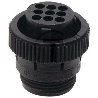 GRANIT Boîtier à douilles CPC AMP Tyco