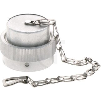 MüllerElektronik Screw cap for ISOBUS socket