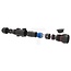 ERICH JAEGER ISOBUS-plug (IBIC) 12 V, 9-pin, 16 mm², cable-Ø 16 mm | 251297