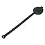ERICH JAEGER Sealing cap ISOBUS (IBIC) plug 9-pin, 201 x 40 x 14,8 mm | 37447, 037447