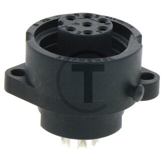 GRANIT Socket 7-pin 12 V