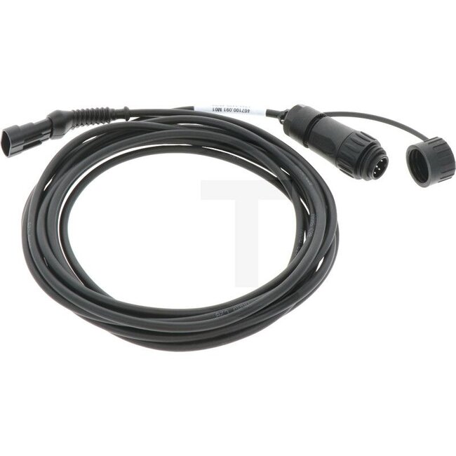 ARAG Adaptor cable, speed measurement ISO11786