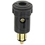 HELLA Plug K 03 2-pin 12 - 24 V, 18 A, ISO 4165, Ø 12 mm | 8JA002262003