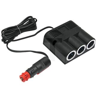 GRANIT Raccord triple