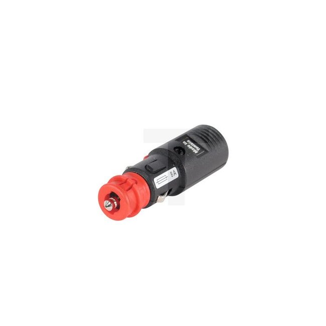 HELLA Stecker Screwkontakt 8 A, 12 / 24 V - 8JA007589001