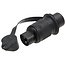 Cobo Plug 3-pin - 22725036200, 180308, G205900900020 | Number of pins: 3