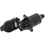 Cobo Steckdose - 22725038100, 1028172 | Stromstärke: 25 A | Nennspannung: 12 / 24 V | Anzahl Pole: 3