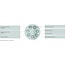 GRANIT Socket 5-pin - 50751305147, 141070 | Connection: PG cable gland | Cross section: 3 x 1,5 mm² | Protection class: IP69 | Test mark: ADR/GGVSE approval | Number of pins: 5 | Additional information: With turned contacts | DIN/ISO: 7638-1