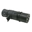 M&K Plug 7-pin - 50751305589 | Version: 7-polig | Connection: Screw connection | Power rating max. 24 V: 16 A (1,5 mm2) | Width: 38,5 mm | Height: 130.5 mm | Length: 38.5 mm | Current: 16 A | Nominal voltage: 24 V | Housing material: Nylon | Number of pins: 7