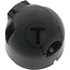 Stekkerdoos 7-polig, 12 V, 72 x 72 x 58 mm, IP44, DIN/ISO 1724 | G716900070010, 101088