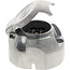HELLA Stekkerdoos 7-polig, 16 A, schroefaansluiting, DIN 1724 - 8JB001941002