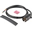 GRANIT Reparatursatz, Stecker - 5070010074 | Querschnitt: 6 x 1 mm² | Nennspannung: 6 / 12 V | Gehäusematerial: Kunststoff | Kabellänge: 1500 mm | Anzahl Pole: 7 | Zusatzinformationen: mit Leitung | DIN/ISO: 1724