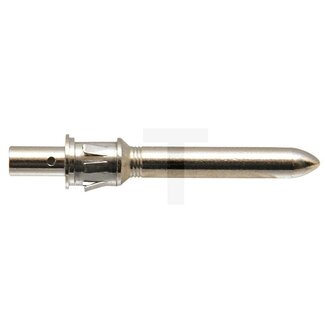 GRANIT Kontaktstift Ø 4 mm, 1,5 mm², gedreht, 37,55 mm