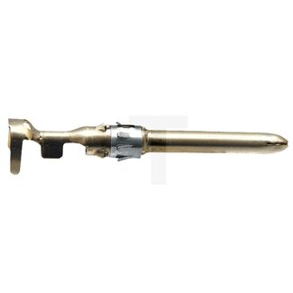 GRANIT Contactstift Ø 4 mm, 1,0 - 2,5 mm², gestanst, 45,4 mm