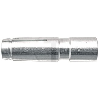 GRANIT Steckhülse einfach um lötbar für Kabel 50 mm²