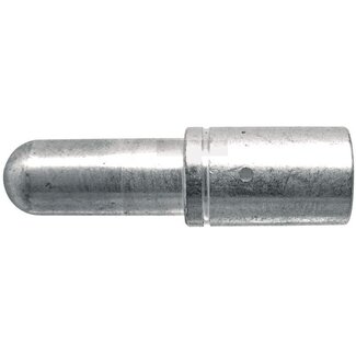 GRANIT Stift 50 mm², Ø 9,5 mm, verzilverd