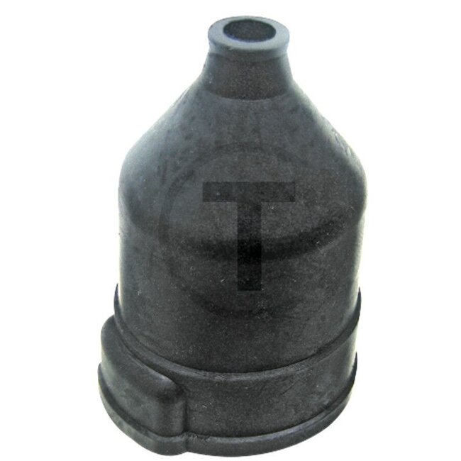 GRANIT Protective rubber cap - 50750281077 | Inner Ø: 52 mm | Material: Rubber | To fit: 51305284  | 51305286  | 51305289  | 51305385  | 51305298 | Voltage: 24 V | Number of pins: 7 | For cable Ø: 10 mm