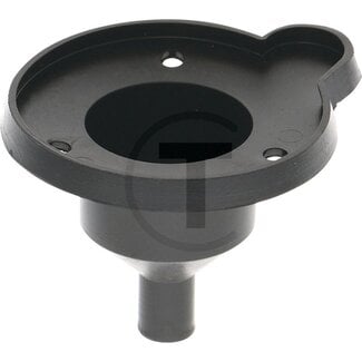 ERICH JAEGER Seal 7-pin sockets 76 x 76 mm, height 60 mm