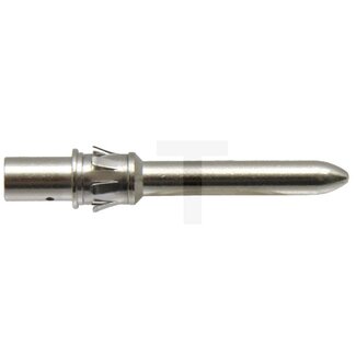 GRANIT Pen krimpcontact gedraaid Ø 4 mm, lengte 38,5 mm, 6 mm², DIN 7638
