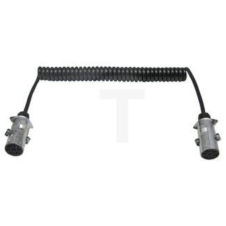 GRANIT Câble spiralé