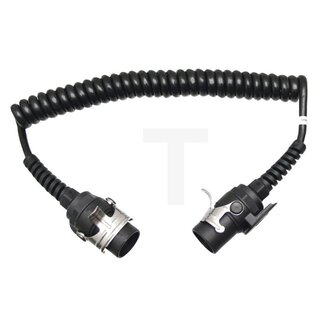 GRANIT Câble spiralé