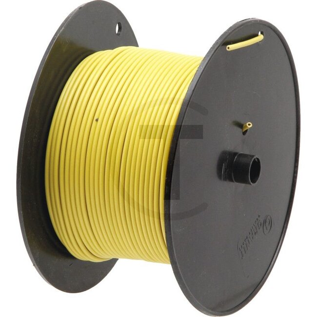 GRANIT Kabel - 50751274207/02, 8KL054010-002