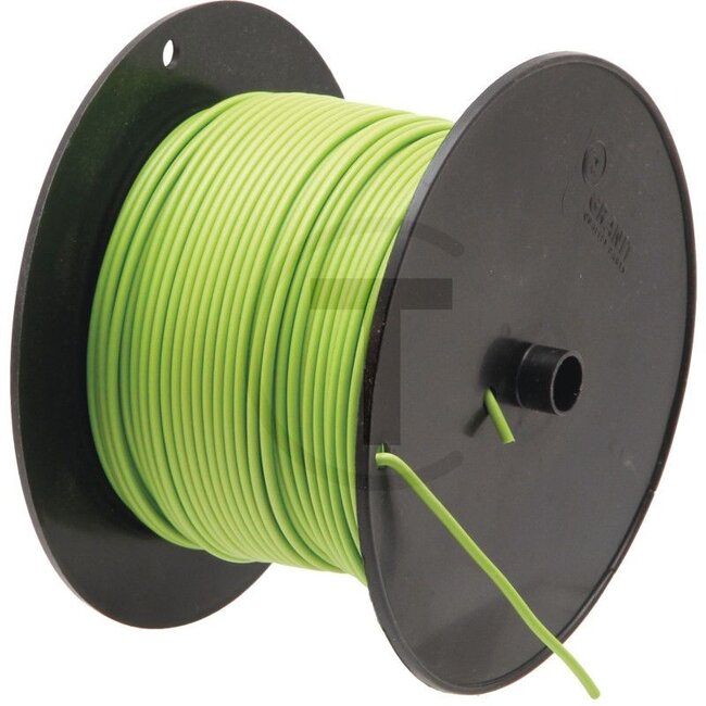 GRANIT Kabel - 50751274207/04