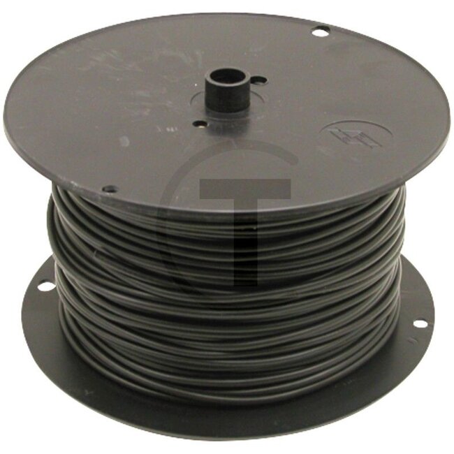 GRANIT Voertuigkabel - 50751274208/00, 8KL712943-002