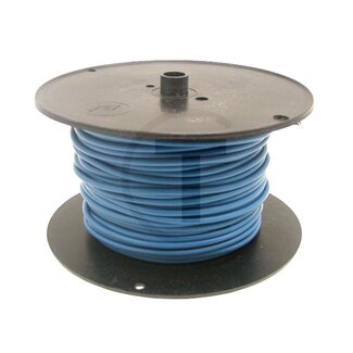 GRANIT Kabel 2,5 mm², blau - 50 Meter