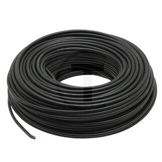 HELLA Plastic cable HELLA 8KL 712 975-001 - Cross section: 1,5 mm², Roll length: 50 m