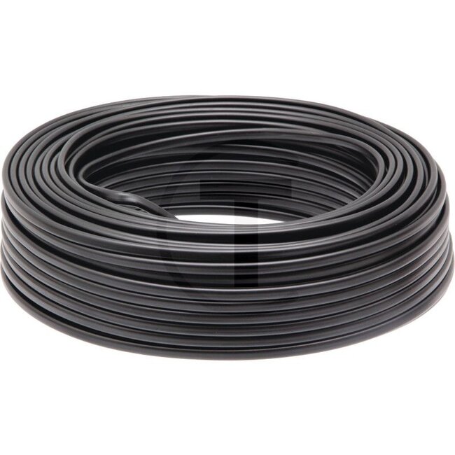 GRANIT Kabel 2 x 1,5 mm², 50 m rol - 50751275148/00, 8KL712977-001