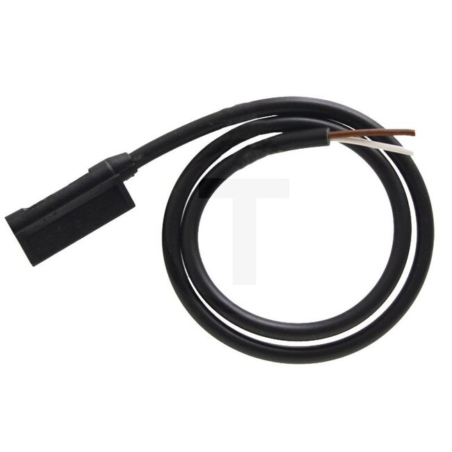 GRANIT Elektrokabel - 50751274031 | Omschrijving: Kabellengte 500 mm Aansluittechniek: Aspöck P&amp;R