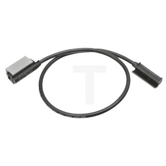 GRANIT Elektrokabel - Omschrijving: kabellengte: 1500 mm, aansluitingstechniek: Aspöck P&R