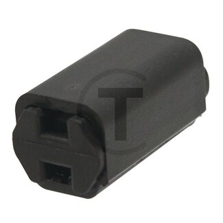 Cobo Crimp connector Aspöck DC-connector