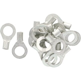 GRANIT Cosse à œillet, non isolée (soudable) - 50 pièces