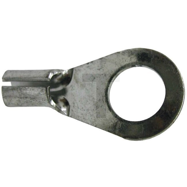 GRANIT Ring connectors not insulated 10 - 16 mm², eye-Ø 10,5 mm - 25 pieces | 5579225, 05579225, 99852346, 099852346, 100988, 1901353010, 390110, 50250167, 5025016799, 8KW177784322