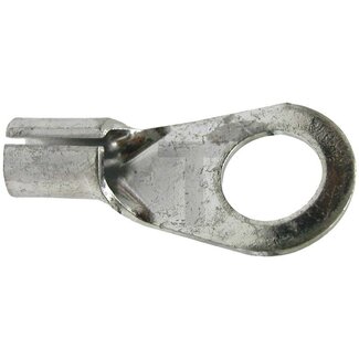 GRANIT Ringverbinder nicht isoliert 16 - 35 mm², Auge-Ø 10,5 mm - 25 Stück