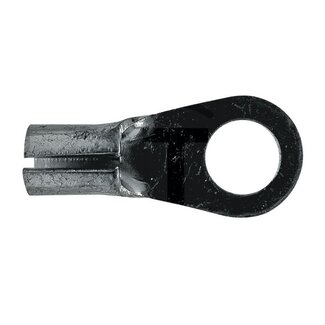 GRANIT Solder cable lug 25 - 50 mm², eye-Ø 8,4 mm (M8), 33 mm - 10 pieces