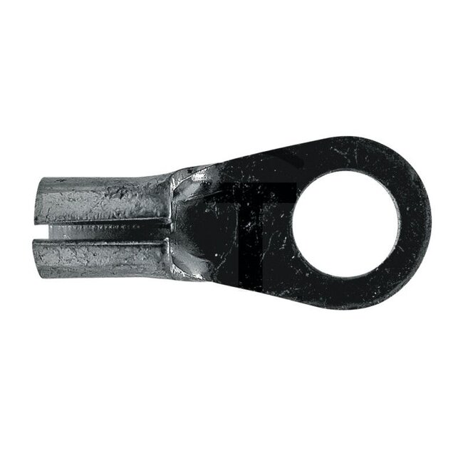 GRANIT Ring connectors, uninsulated (can be soldered), 10 pcs - 50750250356