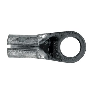 GRANIT Lötkabelschuhe 35 - 70 mm², Auge-Ø 10,5 (M10), 38 mm - 10 Stück