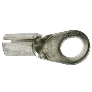 GRANIT Lötkabelschuhe 50 - 95 mm², Auge-Ø 13 (M12), 47 mm - 10 Stück