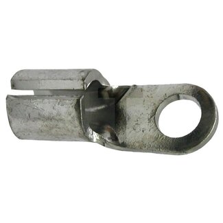 GRANIT Lötkabelschuh 70 - 120 mm², Auge-Ø 13 mm (M12), 47 mm