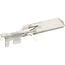 GRANIT Blade terminal, 50 pcs - 50750251237 | Cross section: 4.0 - 6.0 mm² | Version: With locking tab | Length: 37.34 mm | Material: Brass | Surface: Tinned | Plug: 9,5 x 1,17