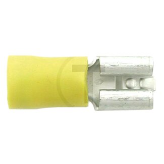 HELLA Blade terminal bush, 50 pcs